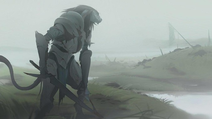 为什么中国军人里没有听说有得了PTSD的？